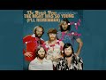 The Beach Boys - The Night Was So Young/In The Still of The Night (Mashup)