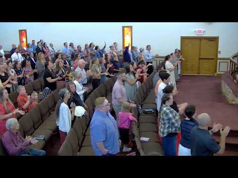 Bro Ron Spencer June 11, 2023 - "Sweeping It Under The Rug"