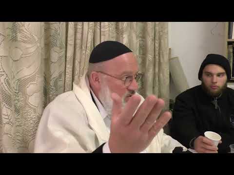 Tehillim, Chapter 1: The Philosophy of the Ungodly