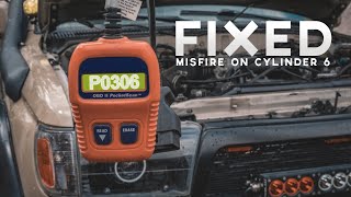 How to Fix Error Code P0306