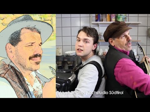 Wie bereite ich Südtiroler Keckse zu