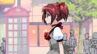 [Miku Hatsune] My sweet heart - Tokyo mew mew opening (VOCALOID)