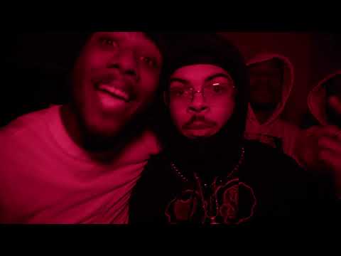 OutTheStreets - Rage ft Bando SB x Burgendy BinWildin x Swerve Bandzz (Official Video)