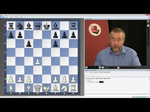 Nigel Davies - The 4...Nf6 Caro-Kann