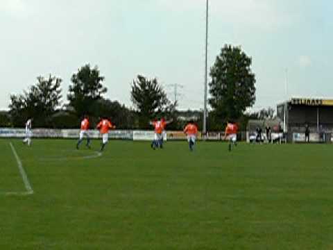 Seolto A1 - Klundert A1 (2 - 1)