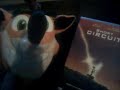 Crash Bandicoot Watches Sony Pictures Television Logo On Short Circuit Request Video