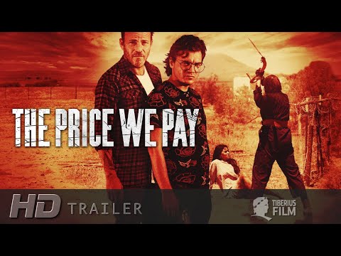 Trailer-Vorschau: The Price We Pay