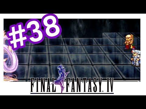 Final Fantasy IV [Complete Collection] NOCH mehr Waffen - Let's Play #38