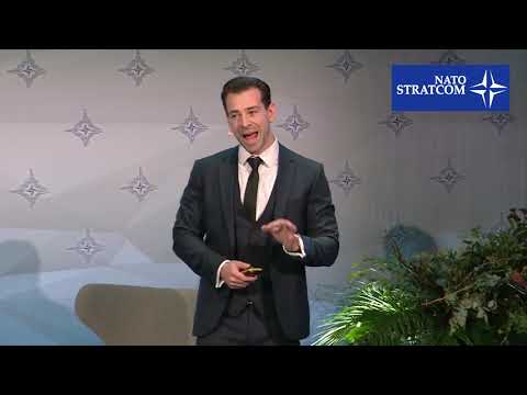 NATO StratCom: Influence as a Critical Skill