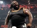 WWE - Mark Henry & The Big Show 1st theme ...