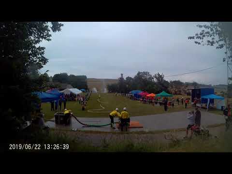 Přechovice Muži -Litochovice 22.6.2019