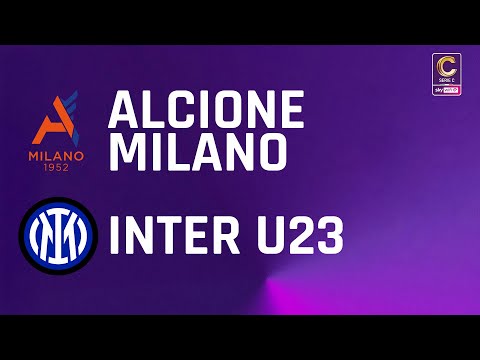 Alcione Milano - Inter U23 1-2 | Gli Highlights