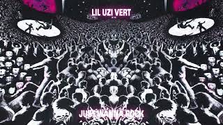 Musik-Video-Miniaturansicht zu Just Wanna Rock Songtext von Lil Uzi Vert