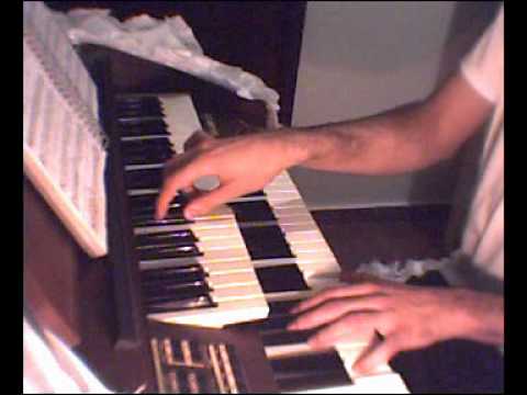 Hino 138 - Glória, Aleluia! Sinto Jesus