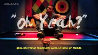 Chris Brown - Oh Yeah (Legendado/Tradução)