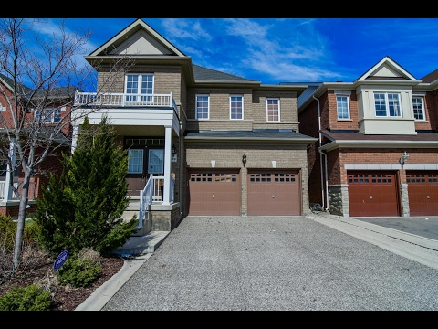 43 Chalkfarm Crescent Brampton, Clement Esene