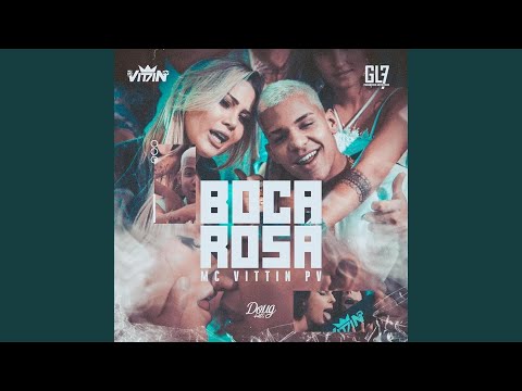 Boca Rosa