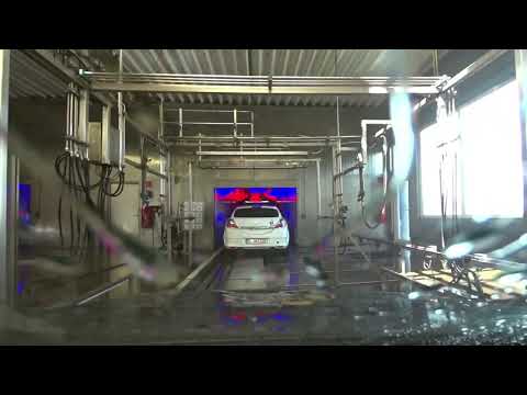 Náhled videa Virtual Insanity Camp - Aria del Bucato