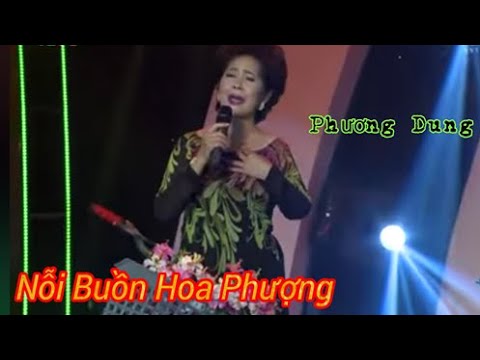 Thể hiện bởi Phương Dung