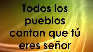 Marcos Barrientos - Digno de Honor + Letra