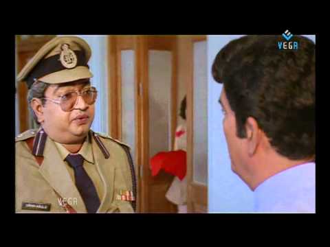 Gang Leader - Rao Gopal Rao Entrance