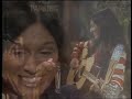 Classic Sesame Street Buffy Sings Piny Wood Hills 1977