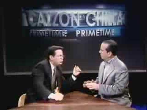 TV iLegal 9/3/08 - A Calzón Chillao