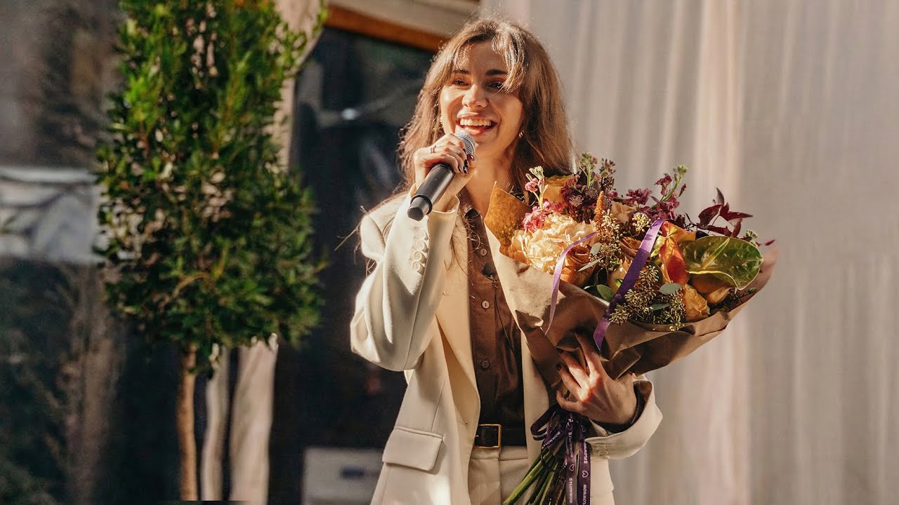 Предновогодний влог: мысли по поводу следующего года