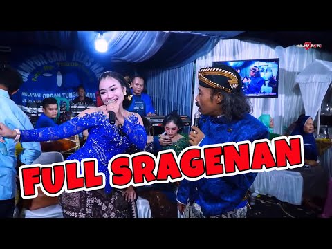 FULL SRAGENAN NINGGAL KATRESNAN PODANG KUNING PRING KUNING LEWUNG CAMPURSARI JELAS NADA