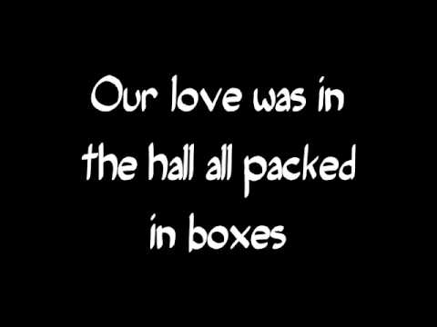 Sleeperstar- I was wrong (from The Vampire Diaries)