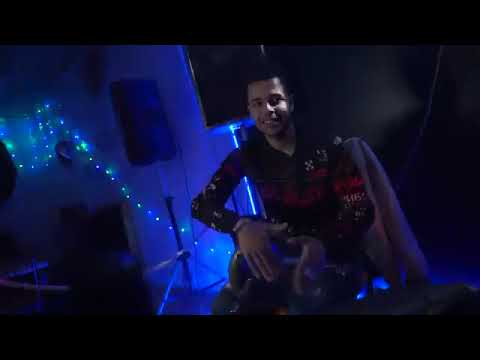 nasro tlemceni Et  Bady maestro hdayed manbi3hom  3la khatrek/شاب نصرو