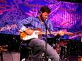 Tab Benoit "When a Cajun Man Gets the Blues" LRBC 2010