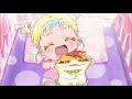 AMV PRECURE Precure All Stars The Biggest Paradox