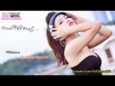 DJ Nonstop - Không Quan Tâm - Xung Tung Nóc - Việt Mix