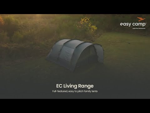 EC Living range EC26