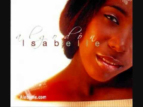 ISABELL VALDEZ  EN MEDIO DEL DOLOR