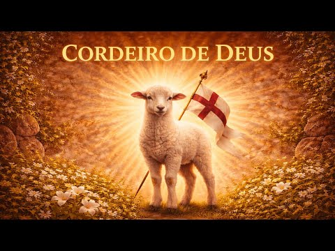 Cordeiro De Deus - Adorare Project