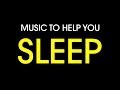 Music to make you sleep 