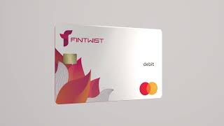 Fintwist by Corpay - Paycard Overview