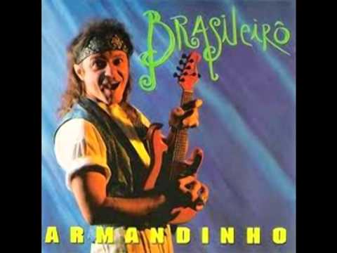 Armandinho Macedo e Raphael Rabelo - Taiane