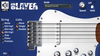 Video thumbnail for this guitar vst is not so bad by Usolie Records