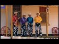 FANMADE TRAILER Cold Spaghetti Western