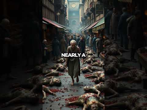 Pope's Cat War: Unintended Plague Disaster Unleashed in Europe!