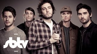 You Me At Six | &quot;Fresh Start Fever&quot; - A64 [S8.EP3]: SBTV
