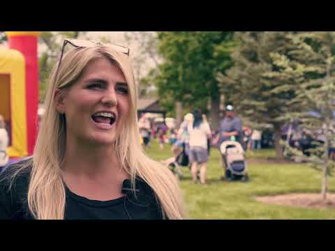 Walk With Angels 2019 Highlights