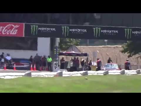 Nissan GTR Quater Mile ** 200 MPH **