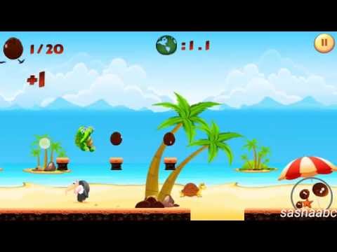 turtle run обзор игры андроид game rewiew android