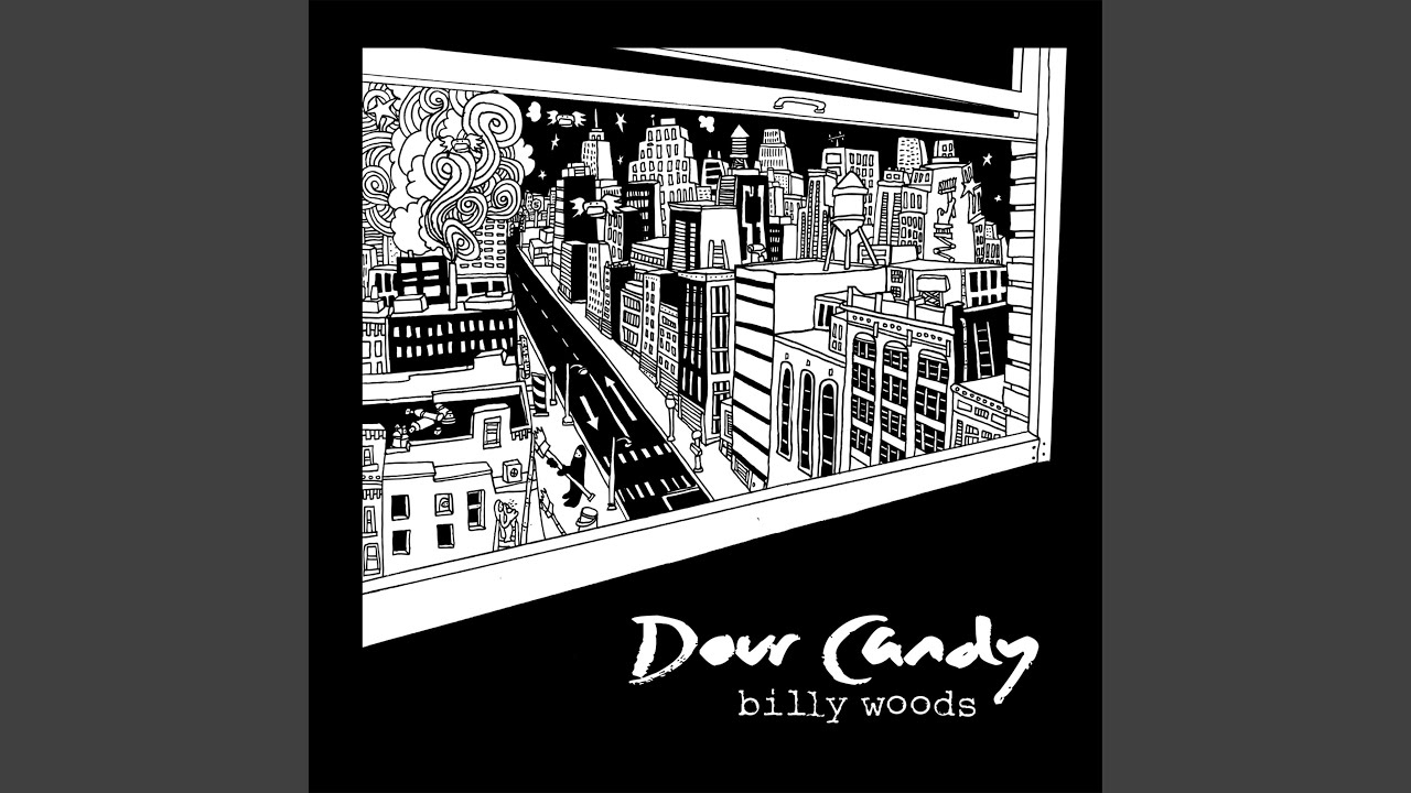 billy woods - The Undercard