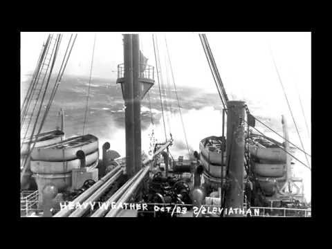 SS Vaterland and Leviathan