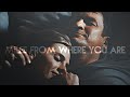 Castle & Beckett - Miles From Where You Are ...